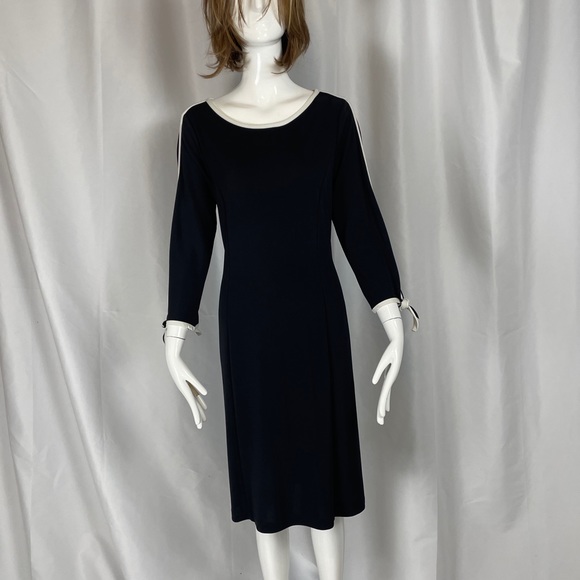 Talbots women’s dress - Picture 3 of 10